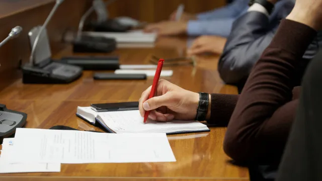 "Natureza sensível". Doadores de partidos deixam de ser identificados