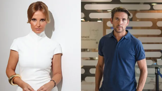 
                    Jorge Corrula critica Cristina Ferreira: 