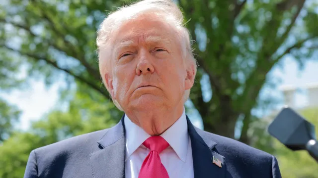 Cessar-fogo entre Líbano e Israel "incluirá Hezbollah", diz Trump