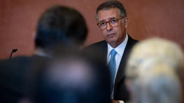 Presidente reuniu-se com especialistas na sequência da Presidência Aberta