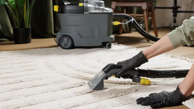 
                    Eis as tarefas de limpeza que só precisa de fazer uma vez por ano
                