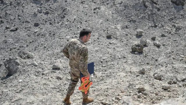 
                    Líbano e Hezbollah pedem a população que adie regresso até cessar-fogo
                