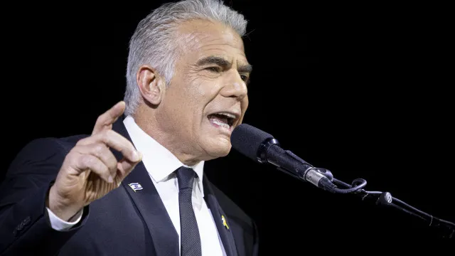 Oposição israelita critica cessar-fogo no Líbano