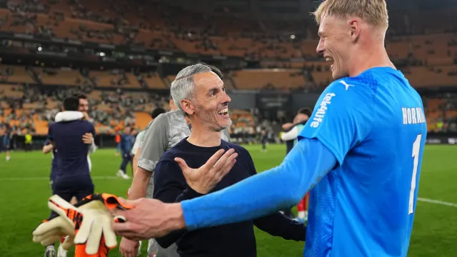 Sporting Braga chega às 12 vitórias e aproxima-se do FC Porto de 2010/11