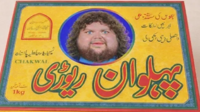 Memes de JD Vance ficam virais no Paquistão… mas é tudo IA