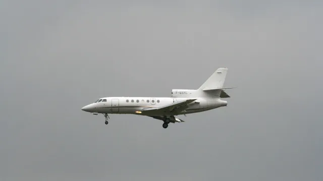 “Air Cocaine”. República Dominicana leiloa em maio avião confiscado
