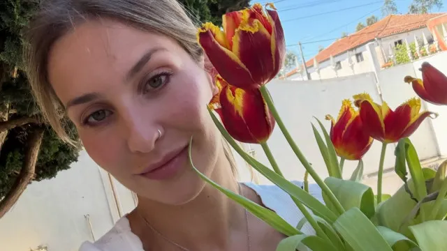 
                    Soraia Sousa mudou de visual com ajuda de Filipe Delgado e do marido
                