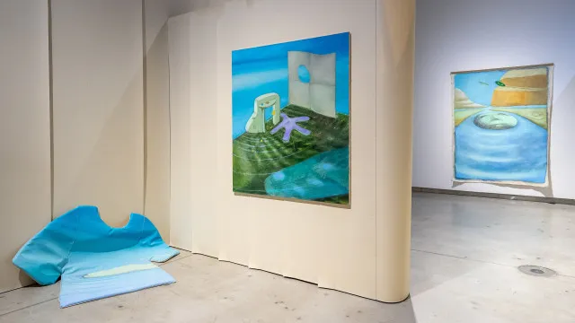 
                    Gen Z. All at Once. A exposição que reflete as contradições desta geração
                