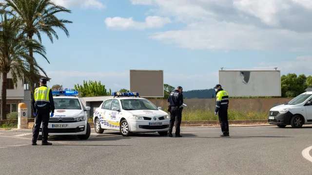 
                    É um recorde: Espanha passou 6 milhões de multas rodoviárias em 2025
                