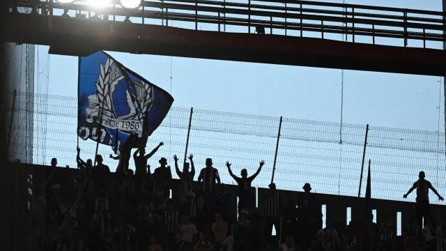 CD arquiva queixa do Benfica contra o FC Porto por racismo no Clássico
