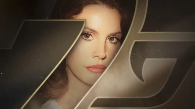 
                    Depois de rejeitada há mais de 10 anos, Lana Del Rey terá música em 