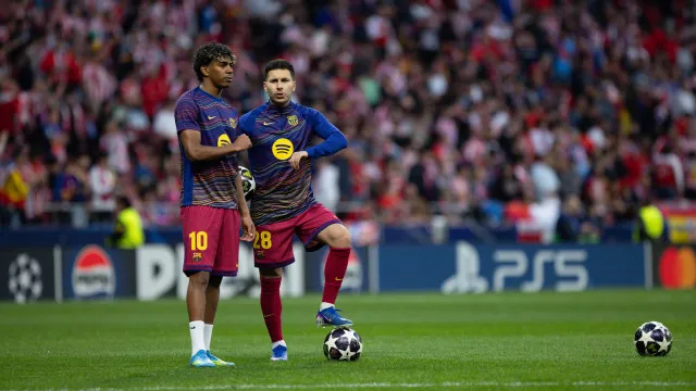 FC Porto retoma a pista de Bardghji e já terá falado com o Barcelona