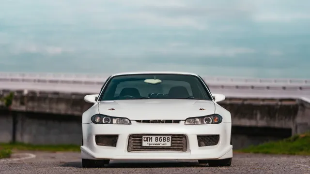 
                    Nissan pensa em carros mais desportivos e vê espaço para o Silvia
                