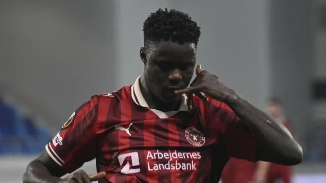 "Achei que estava preparado. O Benfica não e segui outro caminho"