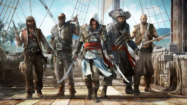 Remake de um dos melhores "Assassin's Creed" chega em julho