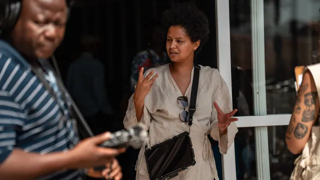 RTP Play. "Primeira série de protagonismo negro" estreia-se a 14 de maio