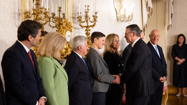 
                    Conselho de Estado alerta para 