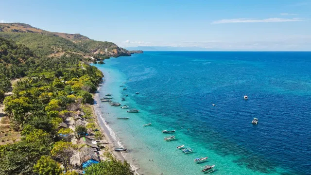 
                    5 destinos pouco conhecidos que todos deveriam visitar pelo menos uma vez
                