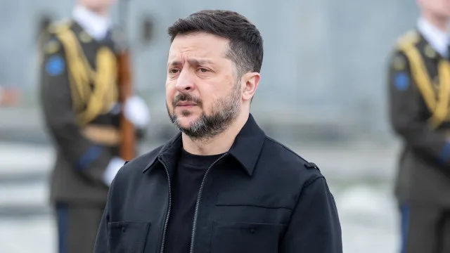 Kyiv impõe sanções a mais de 130 militares russos e figuras religiosas