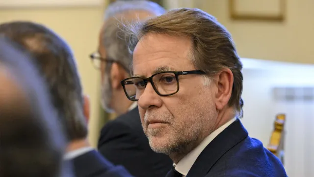 "Ministra da JustiÃ§a ordenou e ordenou bem". MAI diz estar "tranquilo"