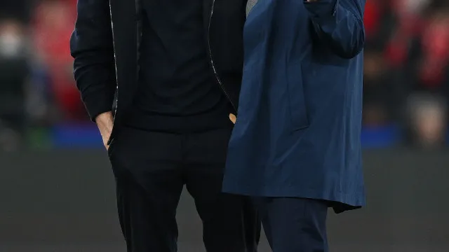 Mourinho com porta aberta para Madrid? "Posso-vos dizer que, um dia..."