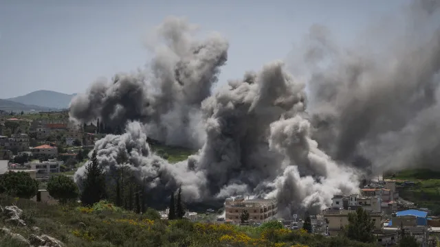 
                    Israel lançou Operação Castigo 