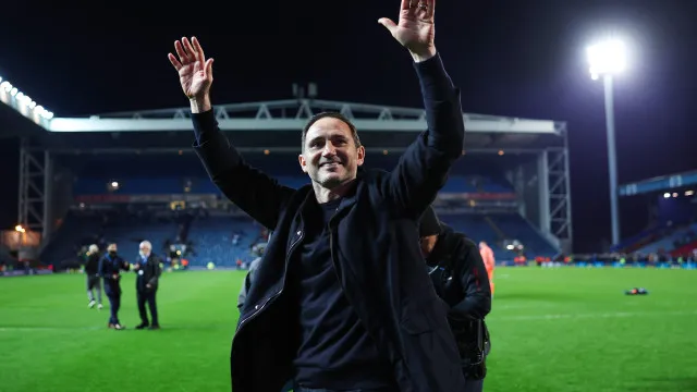 Histórico. Coventry sobe à Premier League 25 anos depois