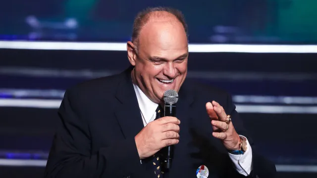 Morreu Oscar Schmidt, lenda do basquetebol brasileiro