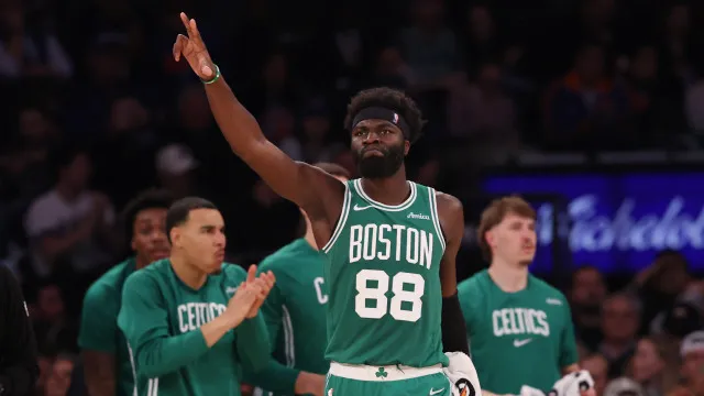 Playoffs da NBA estão (finalmente) fechados. Quem joga contra quem?