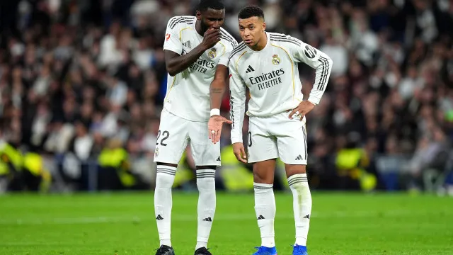 
                    Revolução no Real Madrid. Quem fica, quem sai e quem pode chegar
                