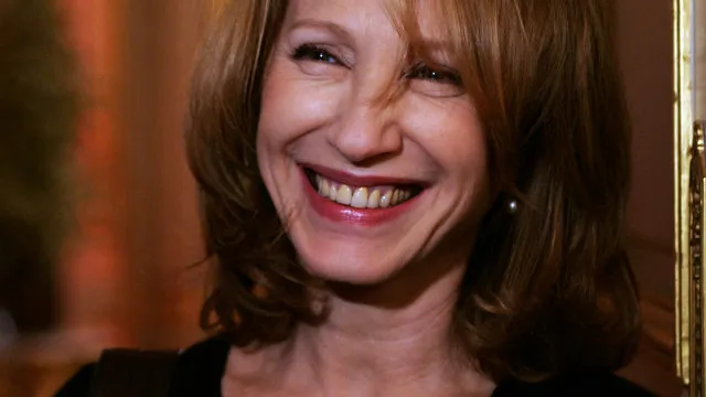 
                    Morreu a atriz francesa Nathalie Baye. Tinha 77 anos
                