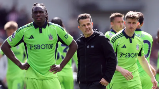 Bernd Leno mantém vivo o sonho europeu de Marco Silva