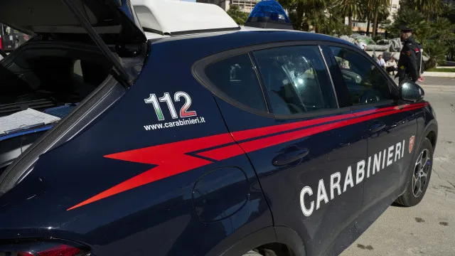 Dois homens detidos em ItÃ¡lia por suspeita de espiarem para a RÃºssia