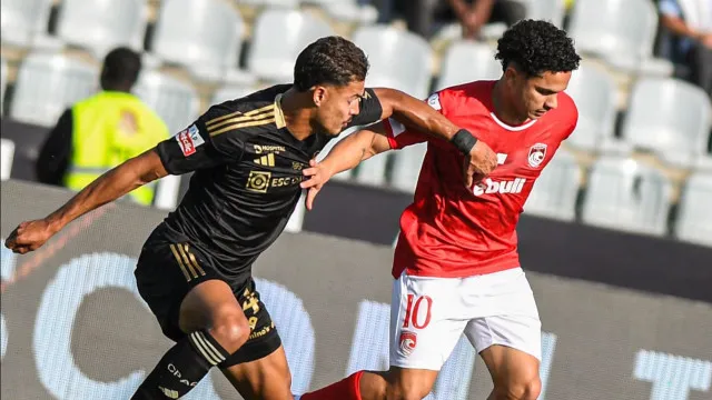 Sem golos. Casa Pia e Santa Clara não vão além do empate nulo