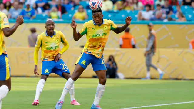 Inédito. Vai haver uma final entre técnicos lusos na ‘Champions’ africana