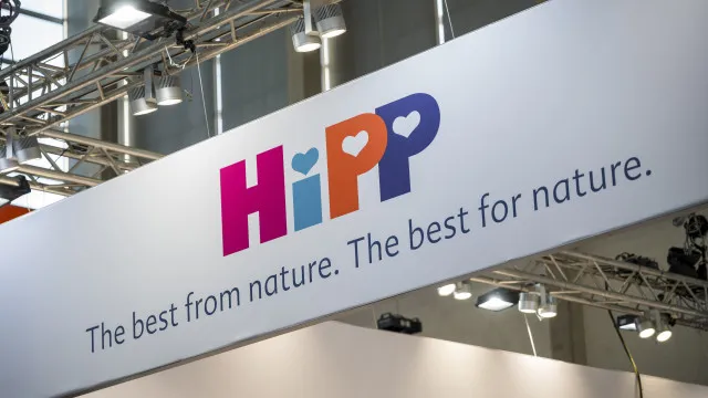 
                    Veneno para ratos encontrado em frasco de comida para bebé na Áustria
                