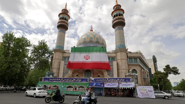 
                    Cidadão iraniano acusado de terrorismo foi executado em Teerão
                