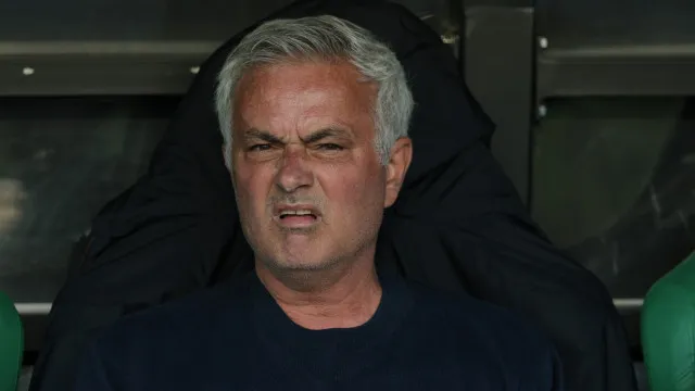 À atenção de... Mourinho. PSG quer levar 'peso pesado' do Real Madrid
