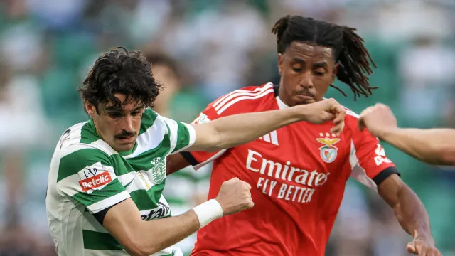 Hora de fazer contas. Quanto rendeu a Champions a Sporting e Benfica?