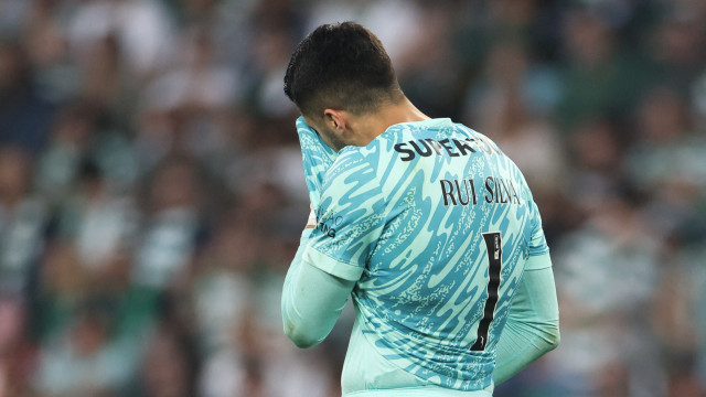 'Debandada' do Sporting é para continuar e nem Rui Silva está seguro