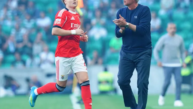 Notícias da 'morte' de Mourinho eram exageradas (e o Sporting que o diga)