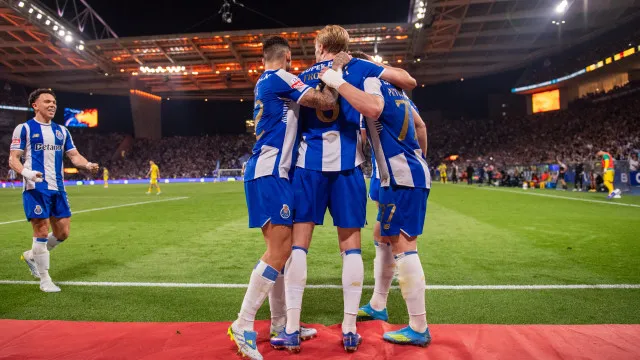 Benfica bate Sporting e 'ajuda' FC Porto. O que falta jogar na I Liga