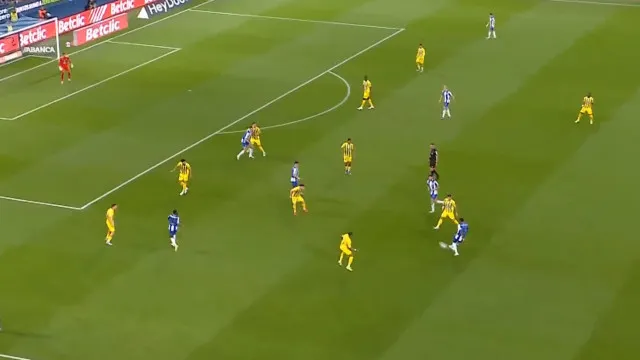 
                    Reveja, em menos de um minuto, o essencial do FC Porto-Tondela
                