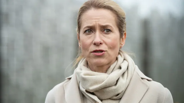 
                    Chefe da diplomacia da UE abre reunião da Aliança Global para Dois Estados
                