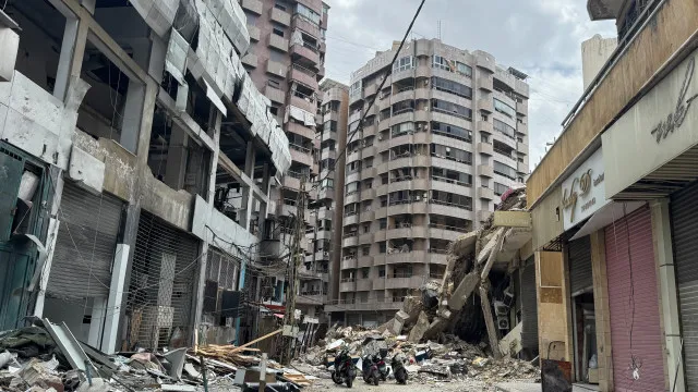 
                    AO MINUTO: EUA viola cessar-fogo?; 