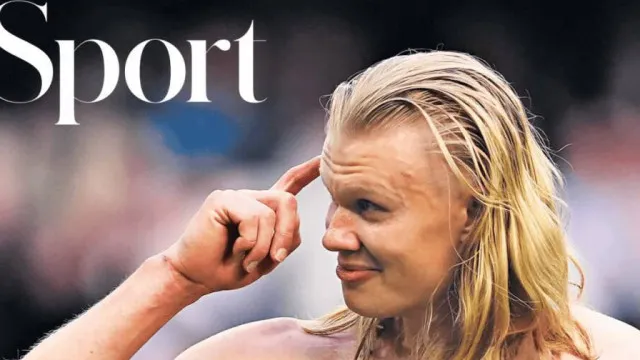 Lá fora: City atira Arsenal ao tapete e AC Milan-Juventus já aquece