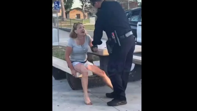 
                    EUA. Detenção policial volta a despertar polémica sobre força excessiva
                