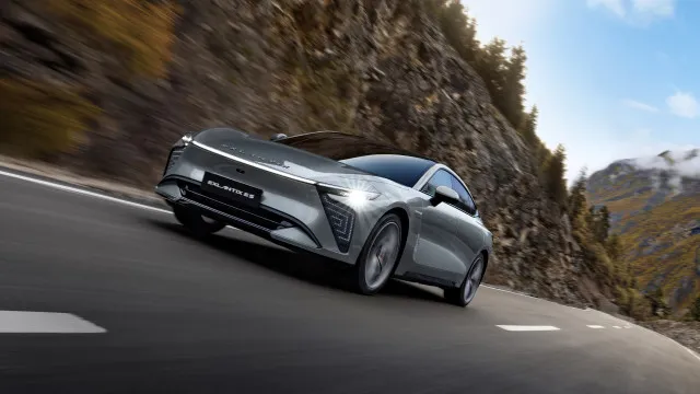 
                    Haverá mais uma marca chinesa no mercado ibérico. Saiba qual
                