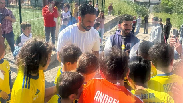 "Aceitas?". Ruben Amorim recebe 'convite' inesperado em Portugal