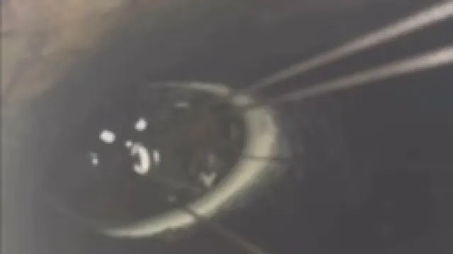 
                    Menino cai em poço de 15 metros (e é resgatado com vida) em Espanha
                